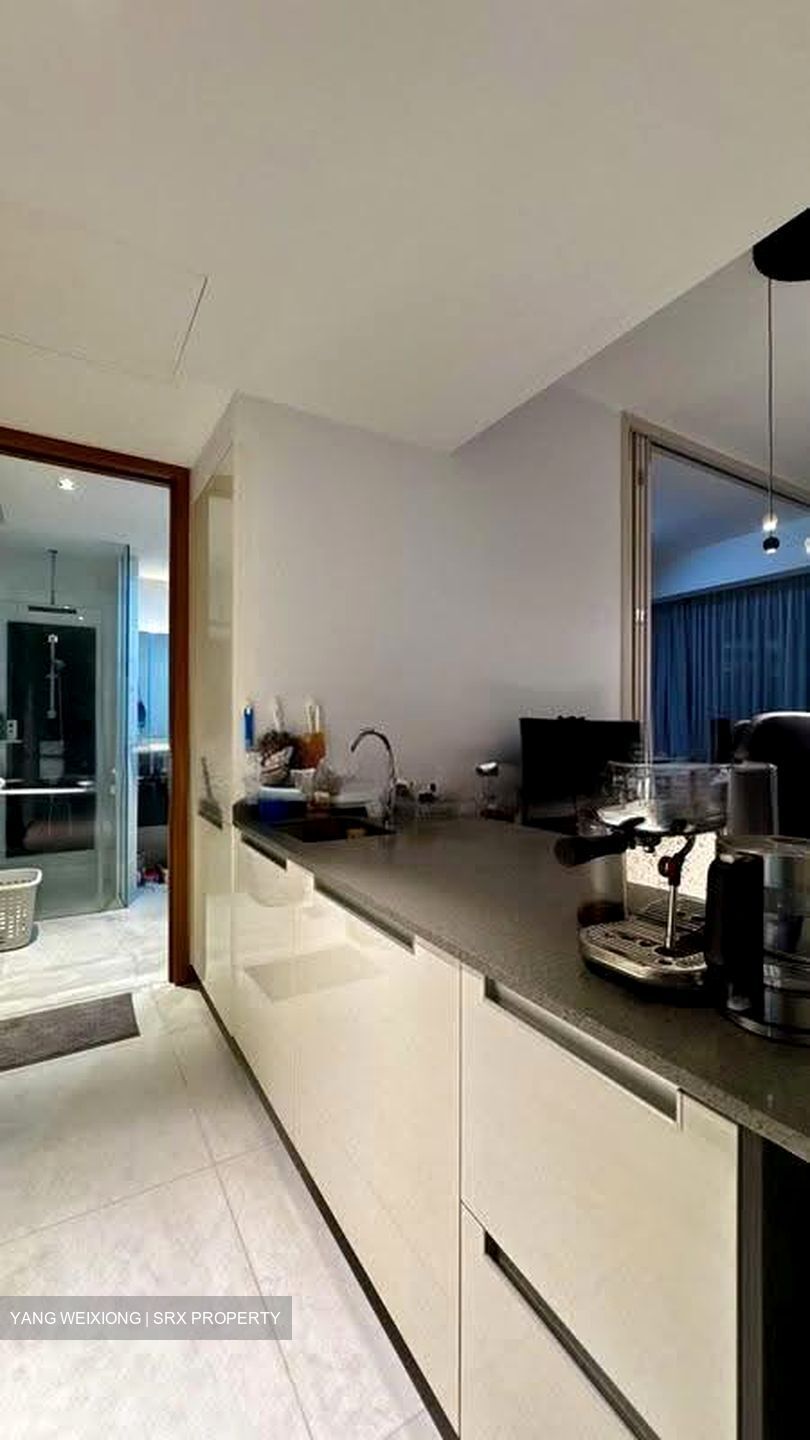 Marina One Residences (D1), Apartment #617701201